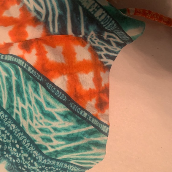 Sofia VIX Bikini Top - NWT - Picture 6 of 7